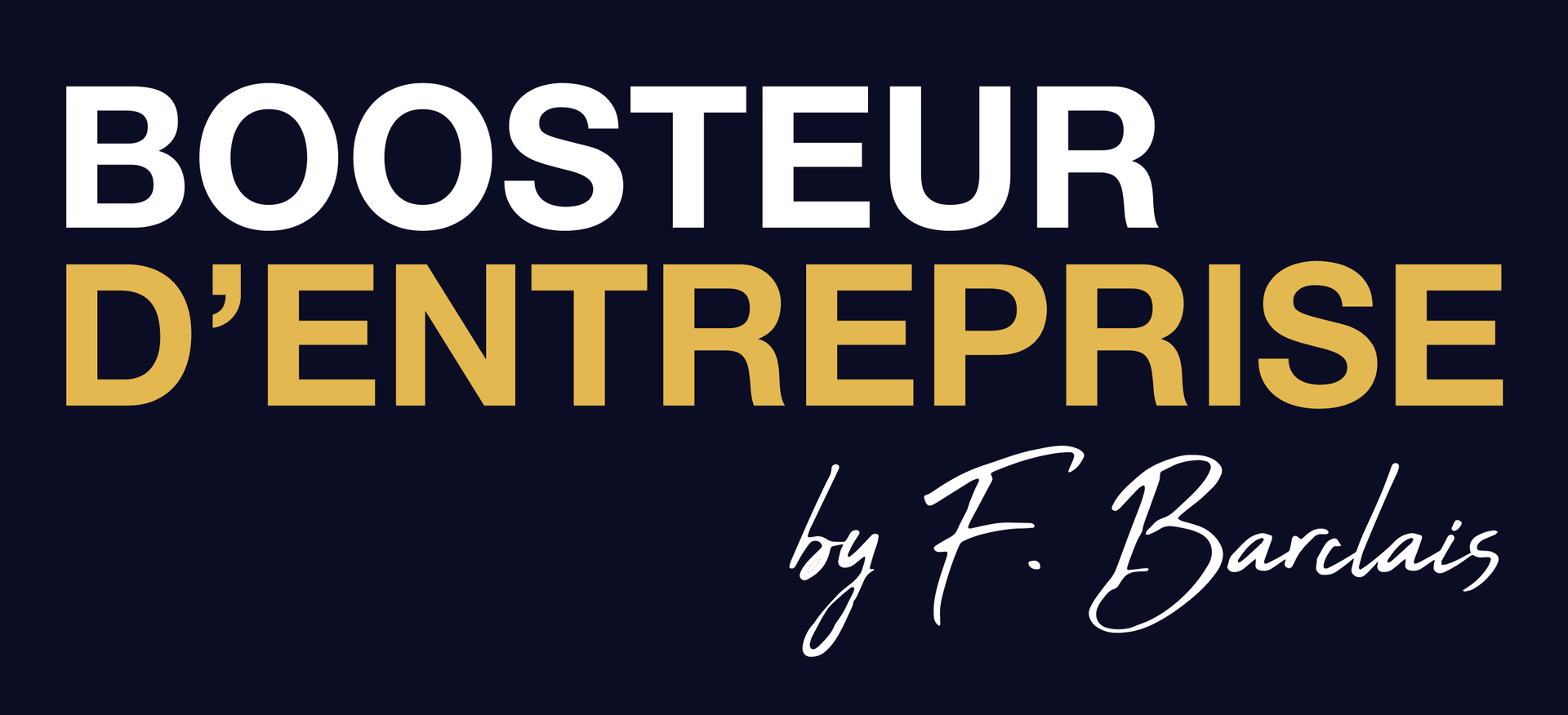 SAS BARCLAIS CONSULTING